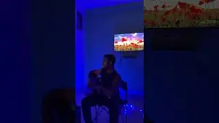 Sei Tumi Guitar Cover