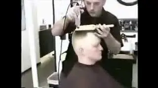 Flat Top  Corte  _ Version Tonykareca