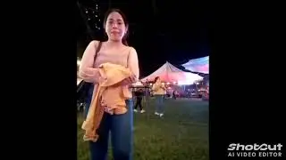 Nice View Greenfield Night market