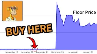 How to Find NFTs before they MOON 🚀 (Full Guide)