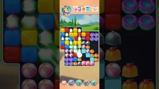 Blast Master Level 988