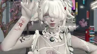【FFXIV】【mod】Mitchie M - Mai mai Mai feat. Hatsune Miku