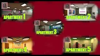 Strange Apartment Escape - Chapter 1 Full Gameplay