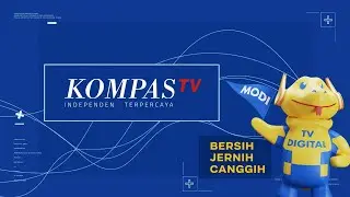 Menuju KOMPASTV DIGITAL