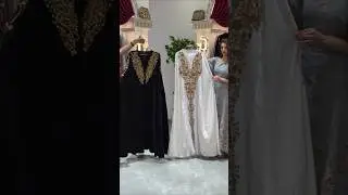 New Burkha 2026 Collection ✨ & Stylish Abaya Design #shortsfeed #abaya #burkha #hoordesingers