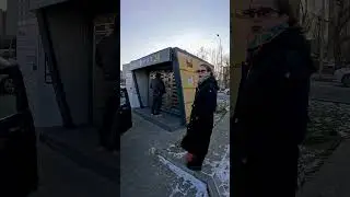 Zamiast wyjść strajkować, wyszli do klienta. Zobacz oddolną inicjatywę rolnik&oacute;w z Opolszczyzny!