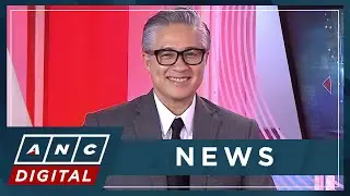 Business Outlook with DITO Telecommunity CRO for Business Enterprise Adel Tamano | ANC