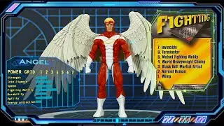 Toy Tuesday -Angel Deluxe 2024