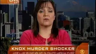 Knox's Mother: 'This Will Get Fixed'
