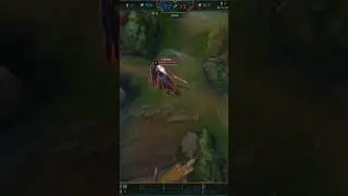 Leona JUNGLE ??? #leagueoflegends