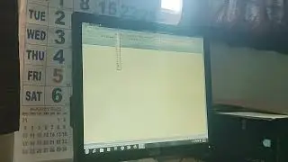 Printing Technology Courses : Tamil Typing Class