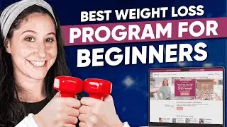 Best Weight Loss Program for Beginners: My Top Choices In 2026