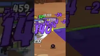 We face the sand guy!!! - Couch Taters Highlights