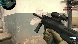 (CS:GO) Global Offensive Pc ... Q9650 3.0Ghz|R9 270x|8Gb DDR3