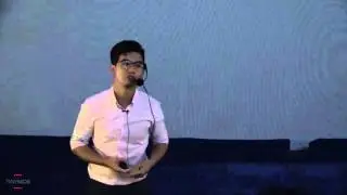 TinyMOS at Hackware v1.3