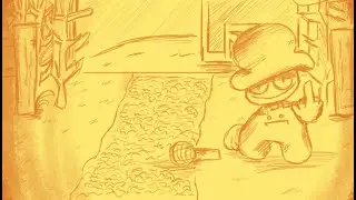 Main Menu Theme - VS Dave and Bambi Strident Crisis OST (by Setre)