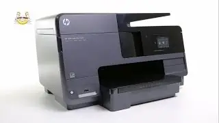 Обзор МФУ HP Officejet Pro 8610