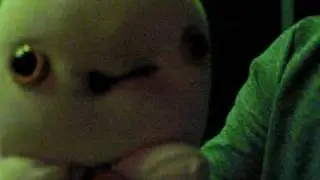 Ice Cream Cone + Manatee Love para Roboppy