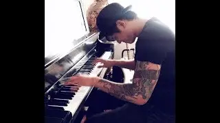 Bohemian Rhapsody (Piano Cover) - Chris Valera the Angry Piano