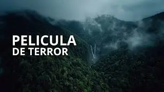 Pel&iacute;cula de Terror - El bosque del que nadie regresa con vida - Monta&ntilde;a Negra.