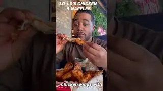 Exploring Phoenix&rsquo;s Food Scene : Part 1