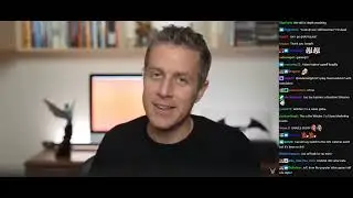 Joseph Anderson Playstation 5 Not E3 stream thing I guess with chat [06/11/2020]