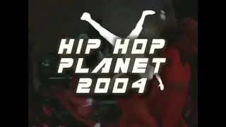 Hip Hop Planet 2004 - Project USA vs Pockemon Battle 09 Quarter Final