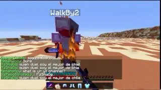 COMBEANDO XDD  - RAPE #1