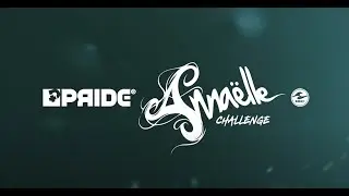 Pride Anna&euml;lle Challenge 2021 - First look