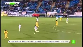 Leandro Cabrera