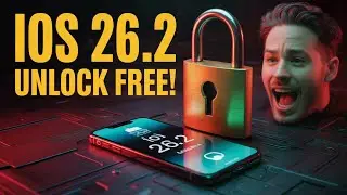 iOS 26.2 iPhone Unlock FREE 🔓 | New EFT Pro Method (2026)