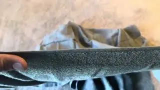 Thickness, Features, and Review of Zumi Quick Dry Camping Towel