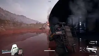 🔴 COMBAT MEDIC OPERATIONS/LOOTINGARC🔴