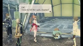 Agnian Chronicles assorted footage - Pt 1