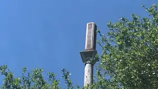 Sentry VR 10 | Jersey Village, TX | All Signals