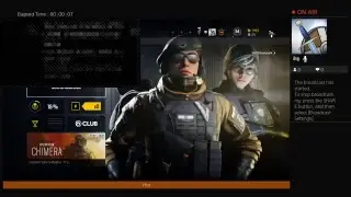 GetDillusional's Live PS4 Broadcast
