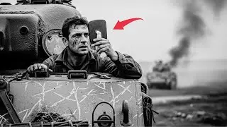 When His Tank Was Blinded &ndash; This Commander Used A Mirror To Fight Back