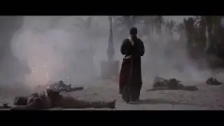 I am the one with the force and the force is with me