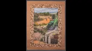 Sacred Journeys - Exploring the Art and Meaning of Pilgrimage