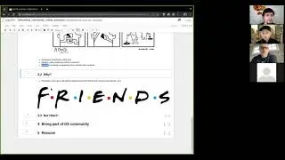 Networking, Community, & Online Brand for Data Science [2021-02-03]