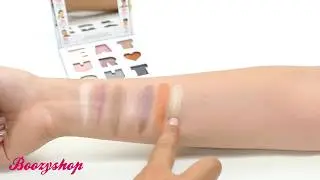 The Balm Appetit