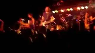 Sherwood Live--Song in My Head