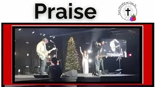 Let Everything Praise | Bryan & Katie Torwalt | Pure Worship w/ Lisa Jo