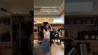 Maria Becerra la duena del swing #mariabecerra #mariabecerramusic #music #ladue&ntilde;a #miguel