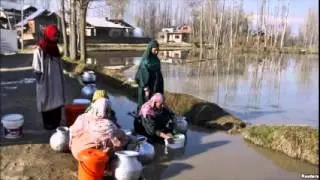 UN Report: World Faces 40% Water Shortfall by 2030