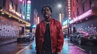 Street Kings 👑 Real Gangster Rap & Trap Hustle Motivation