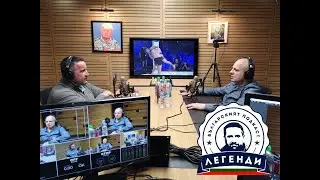 Камен Георгиев MMA в 