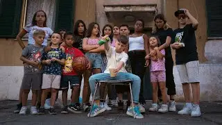 I AM BABY - PERICOLOSO (Official Video)