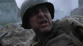Saving Private Ryan - Stunning immersive shots D-Day - 4K Dolby Atmos