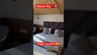 Hotel in Shimla- Budget friendly,Cozy, Beautiful,Grt Services Sierra Shimla - Luxury Bed & Breakfast